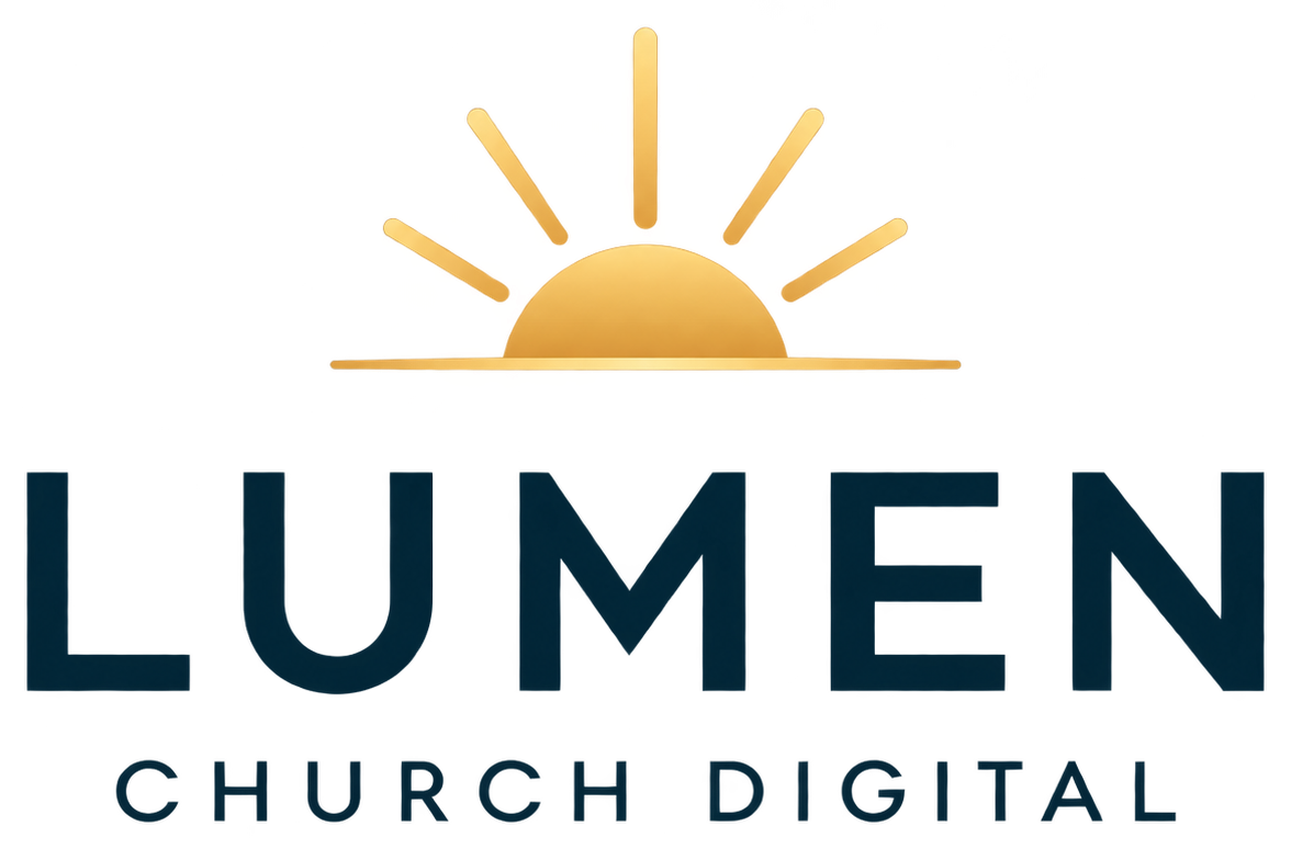 Lumen Church Digital